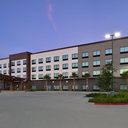 Holiday Inn Express & Suites Spring - Woodlands Area By Ihg Экстерьер фото