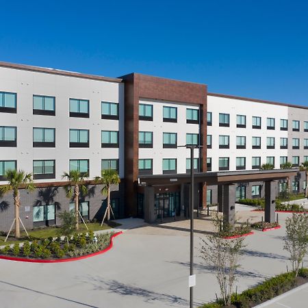 Holiday Inn Express & Suites Spring - Woodlands Area By Ihg Экстерьер фото