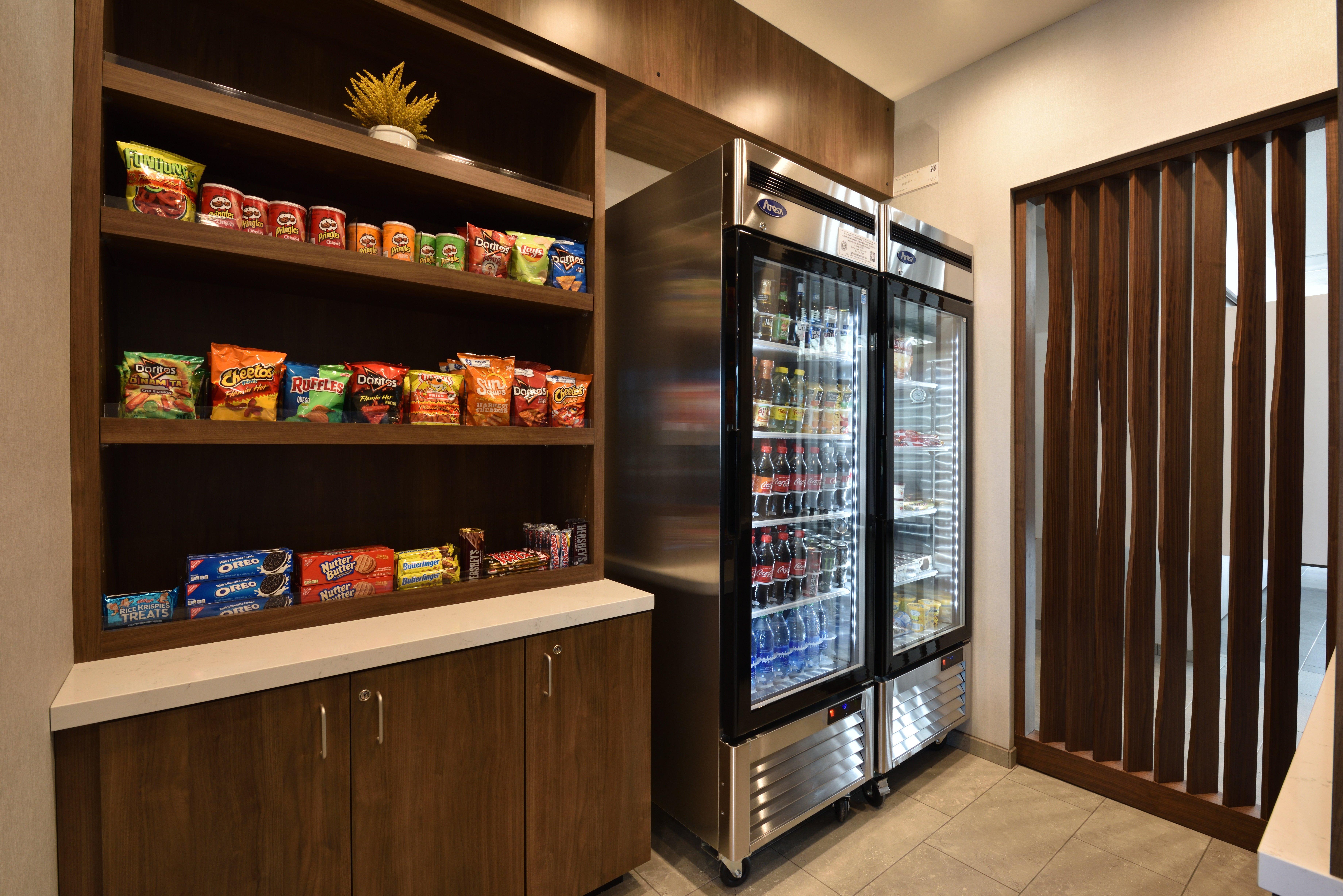 Holiday Inn Express & Suites Spring - Woodlands Area By Ihg Экстерьер фото