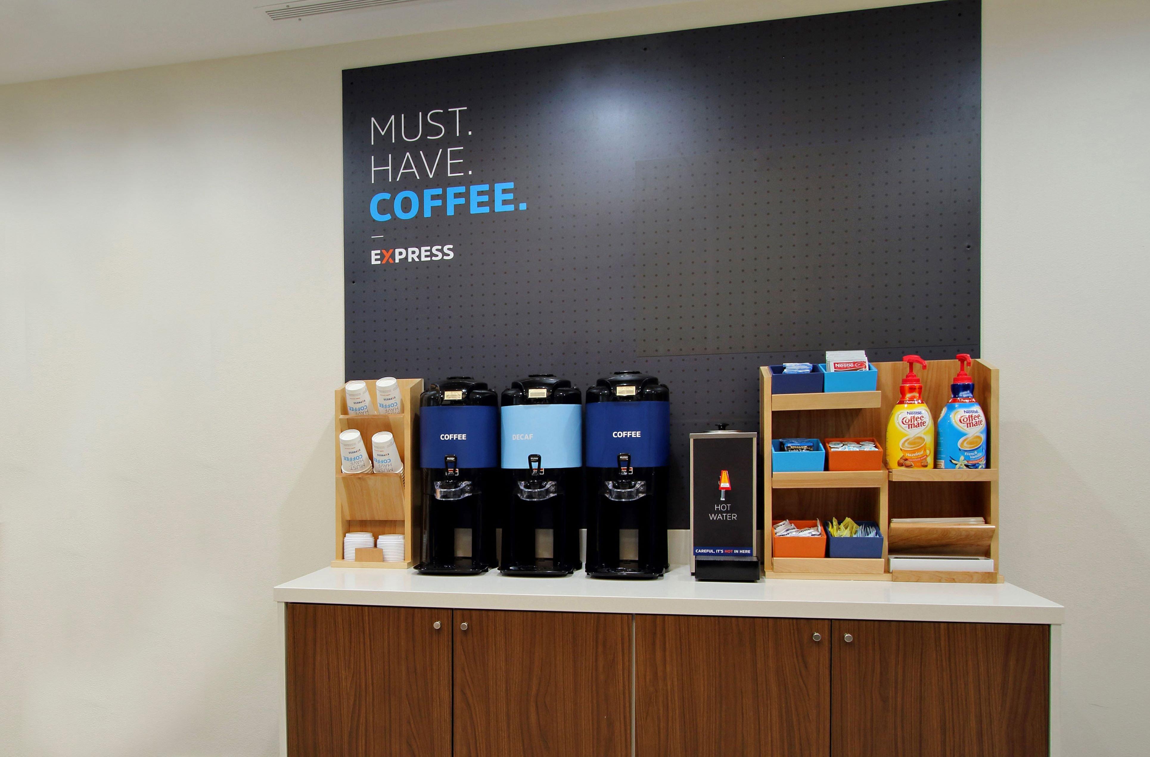 Holiday Inn Express & Suites Spring - Woodlands Area By Ihg Экстерьер фото