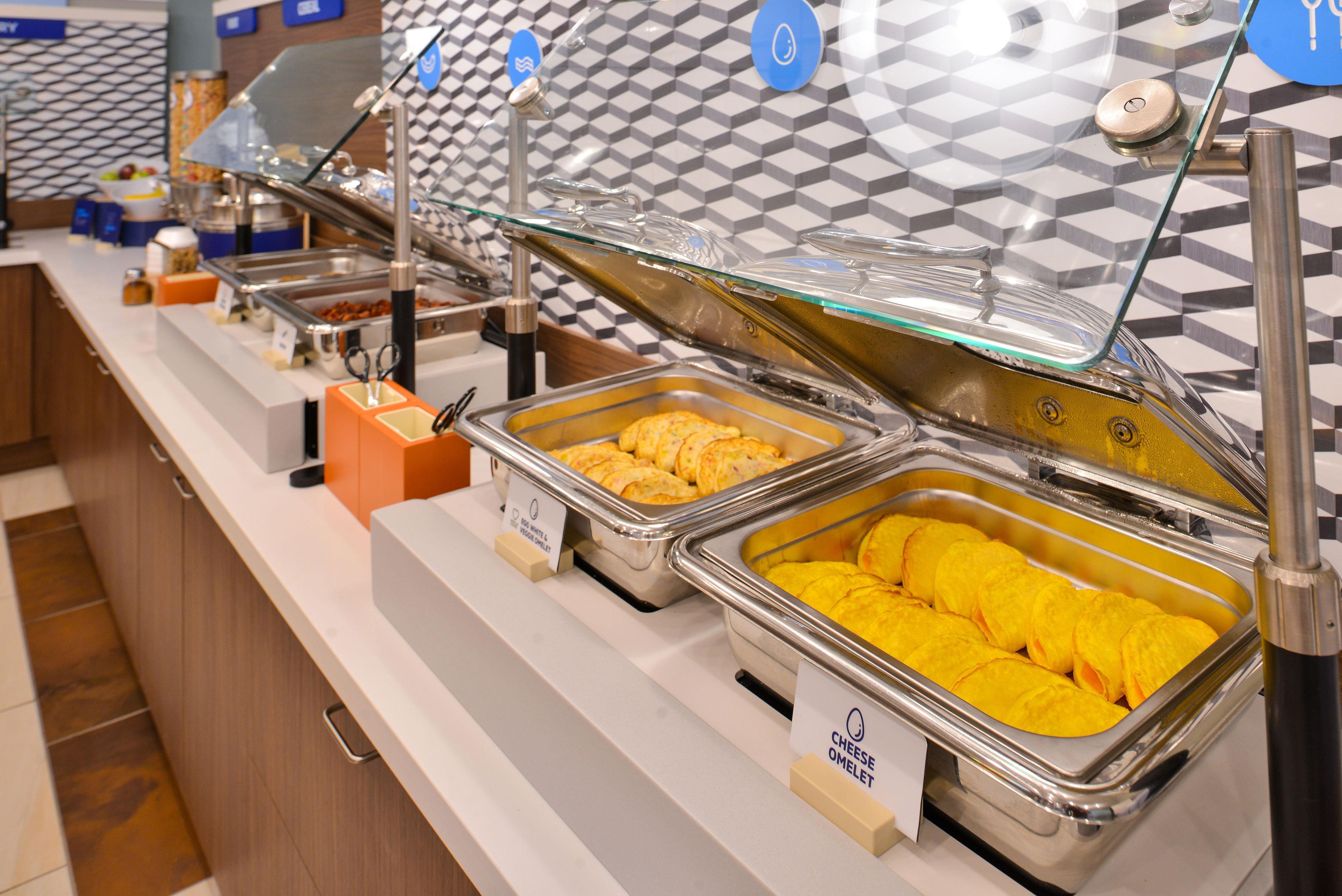 Holiday Inn Express & Suites Spring - Woodlands Area By Ihg Экстерьер фото