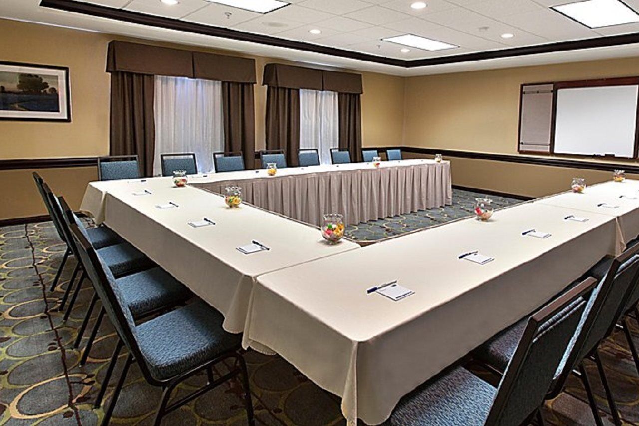 Holiday Inn Express & Suites Spring - Woodlands Area By Ihg Экстерьер фото